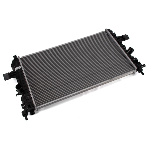 NRF 53442A | Motor Su Radyatörü 1.6 Benzinli Astra H-Zafira B