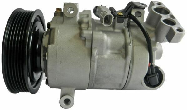 MAHLE ACP382000S | Klima Kompresörü Renault Megane III Scenic III Grand Scenic III 1.5 DCI K1.6 16V