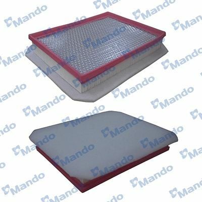 MANDO MMF015369 | Hava Filtresi 04-Astra.H