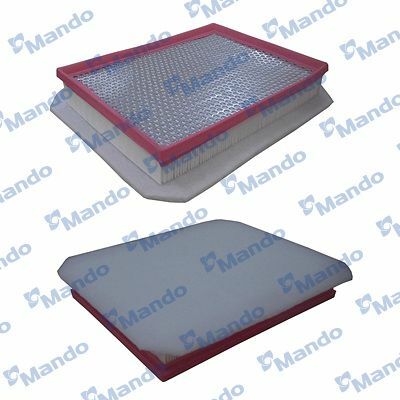 MANDO MMF015369 | Hava Filtresi 04-Astra.H