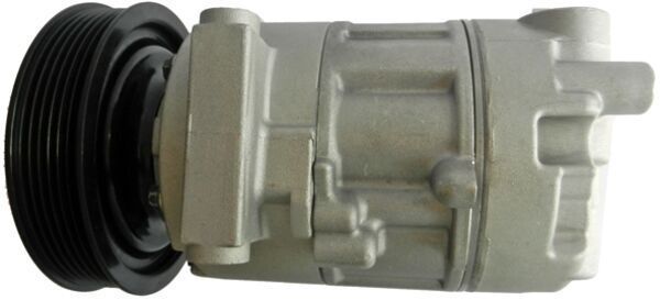 MAHLE ACP382000S | Klima Kompresörü Renault Megane III Scenic III Grand Scenic III 1.5 DCI K1.6 16V