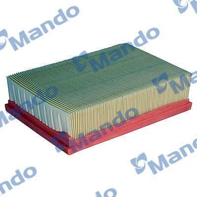 MANDO EAF00124T | Hava Filtresi 13-Mokka