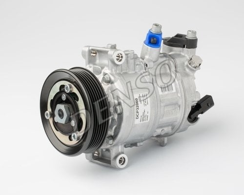 DENSO DCP32060 | Volkswagen Polo 2015-2018 Model Arası 1.4 TDI Motor Klima Kompresörü
