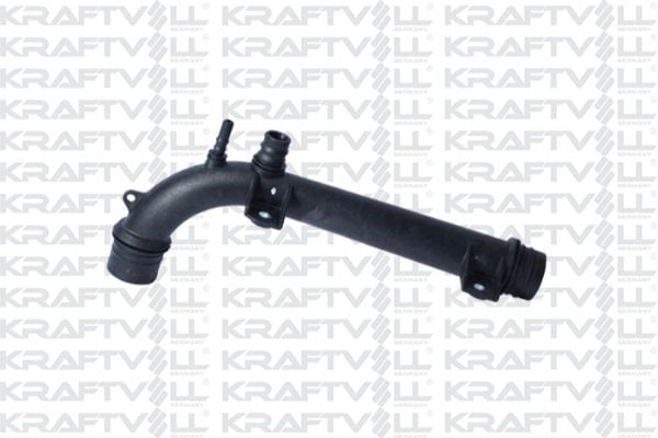 KRAFTVOLL 10030987 | Radyatör Motor Ara Bağlantı Borusu Vectra B 1.8 / 2.0