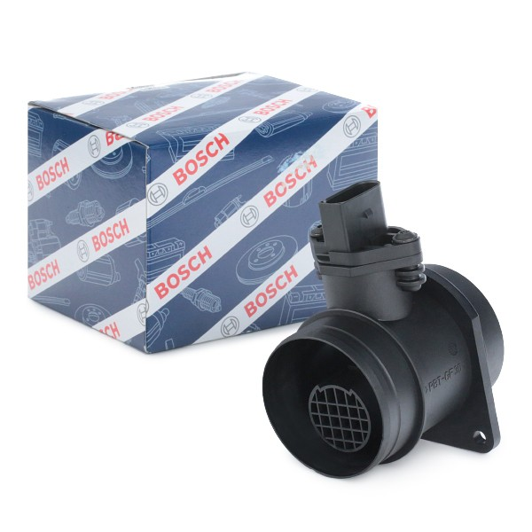 BOSCH 0281002531 | Volkswagen Transporter T5 1.9 AXB Motor Hava Akış Metre