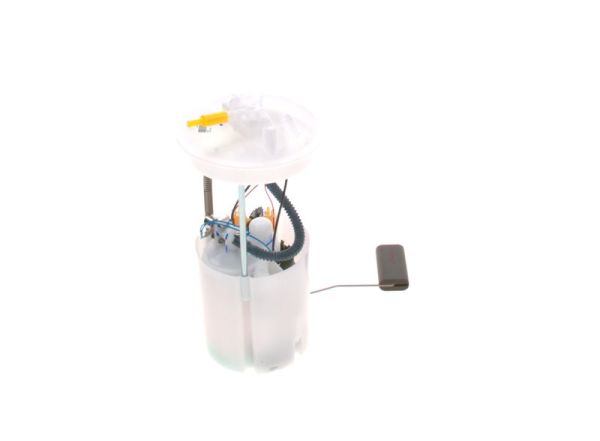 BOSCH 0580200077 | Ford Kuga Depo Şamandırası 1.5 - 1.6 - 2.0 Ecoboost Bosch Marka