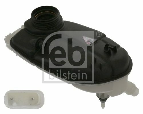 FEBI BILSTEIN 101121 | Radyatör Yedek Su Deposu X156 13-W176 13-18 W246 11-18 C117 13-18