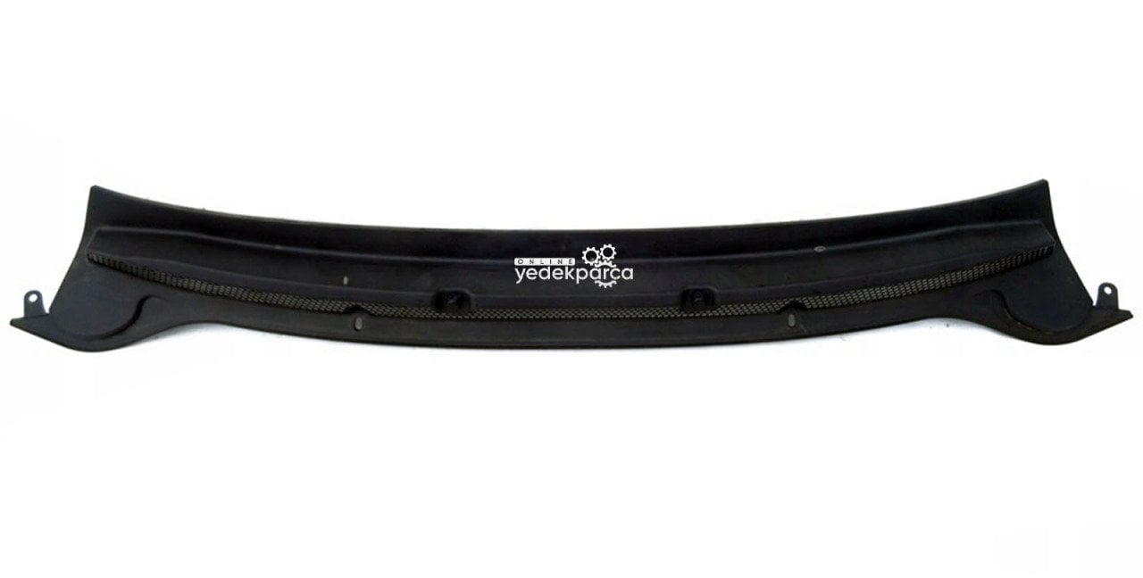 PSA 13267105 | Opel Astra J Ön Cam Silecek Izgarası (Deflektör) Orijinal