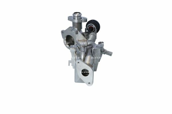 NRF 48456 | BMW F10-F15-F25 N47n-N57 EGR Soğutucu 11718517724