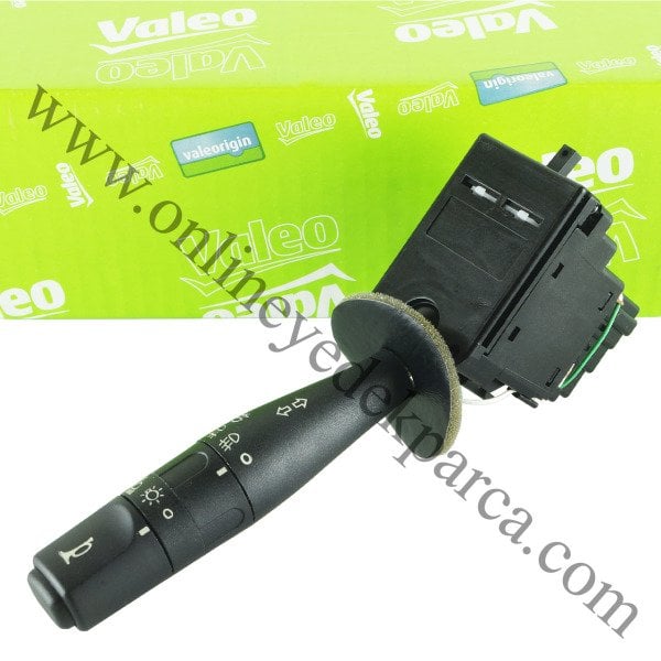 VALEO 251280 | Peugeot Partner Far Korna Kolu Orijinal