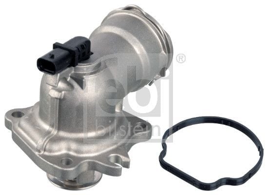 FEBI BILSTEIN 174399 | Termostat 92 C 642 164 / 203 / 204 / 209 / 211 / 212 / 251 E.M