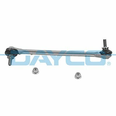 DAYCO DSS1599 | Viraj Rotu Sol (Mercedes Benz: E Series (W212) 2009 / 01-)