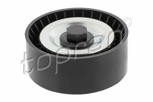 TOPRAN 408373 | Gergi Rulmanı (Mercedes Om651 / W204-W212 / C Seri CDI 08-14 Cls250 CDI 12-> E Seri CDI 09->