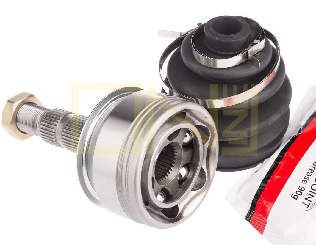 İTHAL 93745994 | Chevrolet Cruze 1.6 J300 Manuel Benzinli Dış Aks Kafası 33*31*59 mm