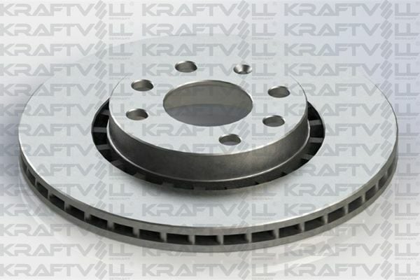 KRAFTVOLL 07040109 | Ön Fren Aynası Havalı Astra F 1,8I Corsa B 1.6 Gsı 16V 1,6I Vectra A 1,7D 1,7 TD 1.8 1,8I