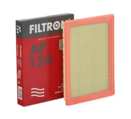 FILTRON AP154-2 | Nissan Micra HR12DE Benzinli Hava Filtresi