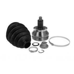 GKN 306216 | Volkswagen Polo 2002-2005 Model Arası Dış Aks Kafası