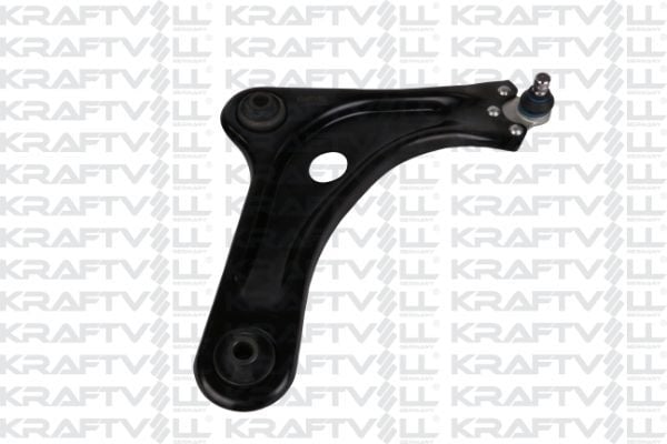 KRAFTVOLL 13050317 | Salıncak Sac Komple Sağ 208 12-C3 III 16 -