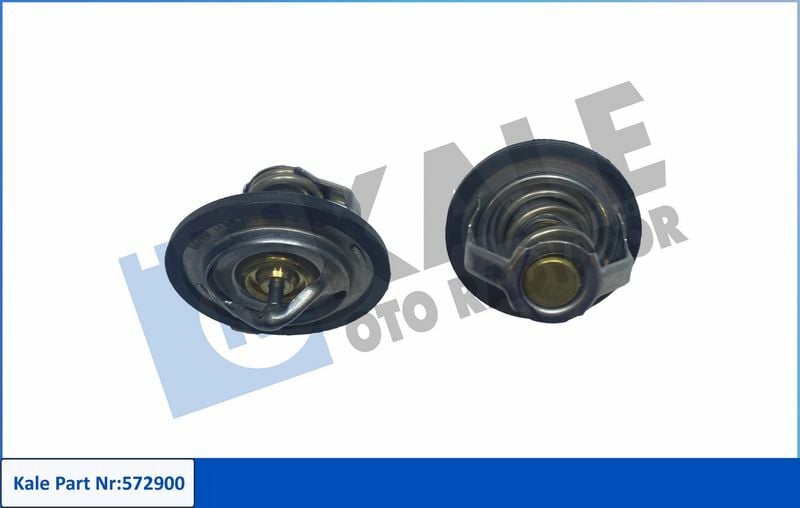 KALE 572900 | Termostat 83°C Ducato-Boxer-Jumper