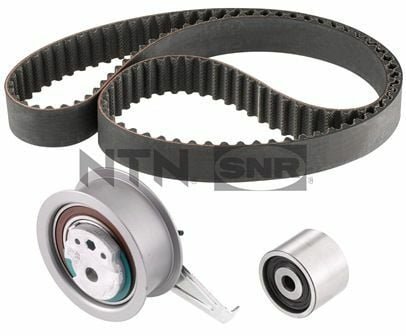 SNR KD45783 | Triger Seti (VW Polo 14-Audi A1 14-18 Seat Ibiza 15-Toledo 15-19 Skoda Fabia 15 -) Cusa-Cusb