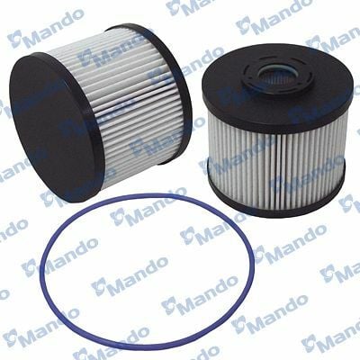 MANDO MMF035047 | Mazot Filtresi 308-407-508-3008-5008-C4-C5-Exp-Scd-Jumpy 2.0Hdi