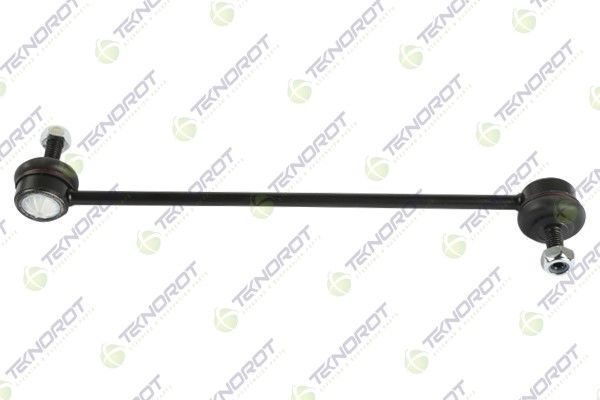 TEKNOROT CI-210 | Z-Rot Ön P306 93-01 Partner Berlingo 96-08 Xsara 97-04 Xsara Picasso 99-Zx (Metal)
