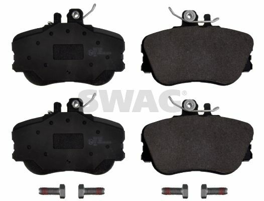 SWAG 10916067 | Fren Balatası Ön W202 94-00 S202 96-01