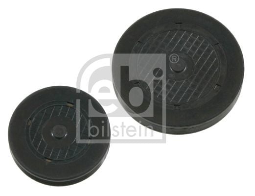 FEBI BILSTEIN 23206 | Su Tapası Clio-Megane-Kangoo 1.4-1.6 16V *K4j-K4m* Büyük