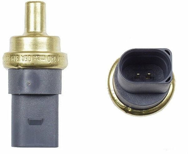 CALORSTAT BY VERNET WS2607 | Volkswagen Golf 5 2004-2009 Hararet Müşürü Jopex Marka
