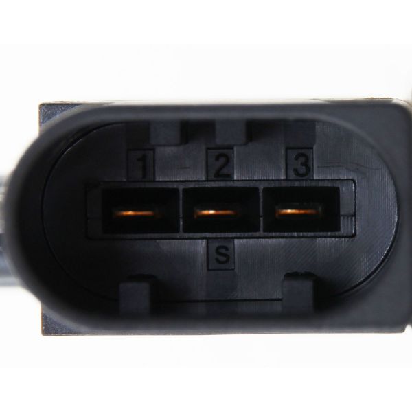 BOSCH 0281006278 | Mercedes W211 Kasa E200 CDI Eksoz Fark Basınç Sensörü