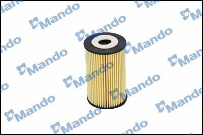 MANDO EEOB0007Y | Yağ Filtresi 3-Seri (E30)