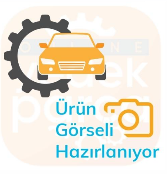 Range Rover Vogue  3.0d Periyodik Bakım Filtre Seti Mahle Marka