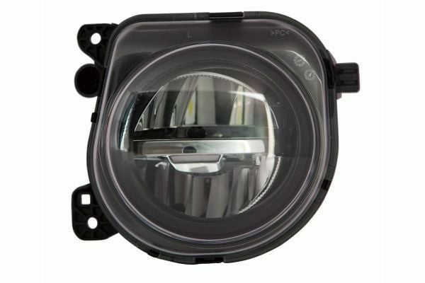 DEPO 444-2041L-AQ | Sis Farı (BMW F07-10 Lcı Ledlı Sol)