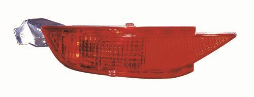DEPO 4314003LLDUE | Stop Lambası Sol Ford C-Max II (Dxa / Cb7 Dxa / Ceu) 2015 -