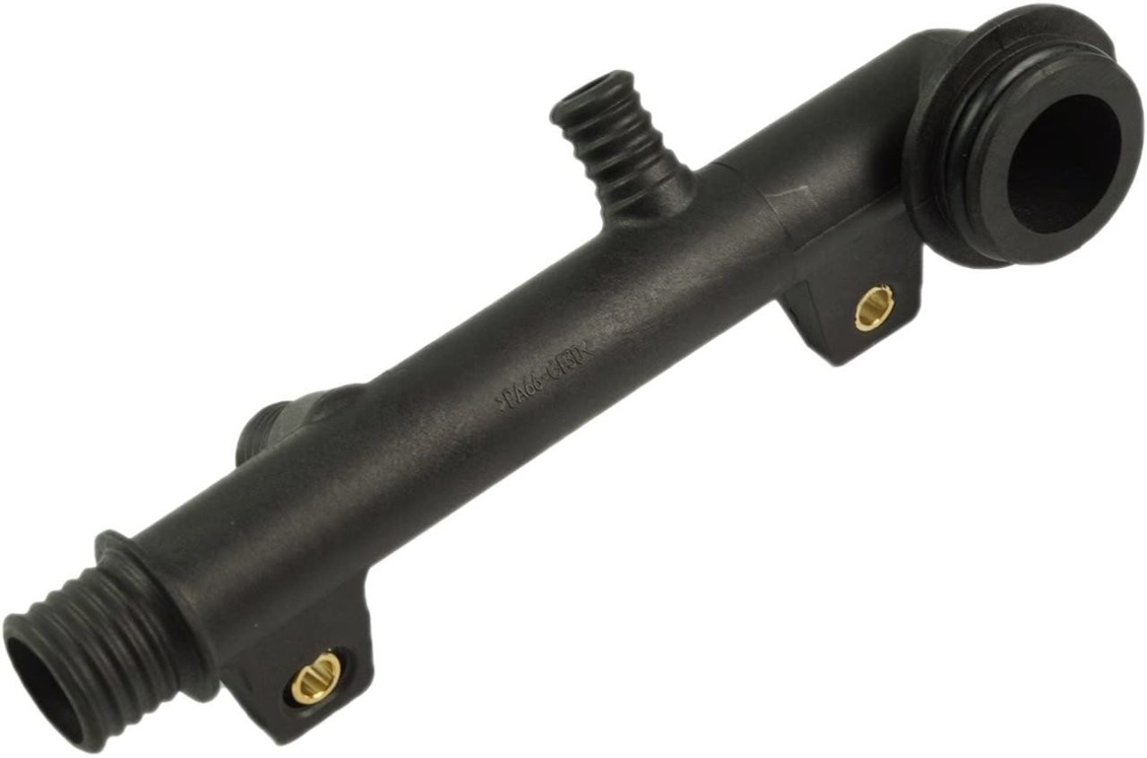 MEYLE 3142260003 | Bmw E36 Kasa 318i M43 Motor Blok Su Flanşı Borulu