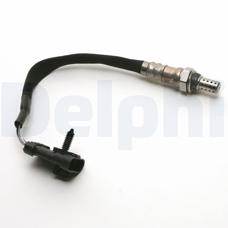 DELPHI ES20317-12B1 | Oksijen Sensörü Opel Frontera B X22xe-Y32ne