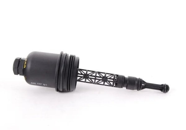 MERCEDES-BENZ A2711800238 | Benz C Serisi W204 271 Motor Yağ Filtre Kapağı Orijinal (A2711800238)
