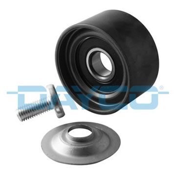 DAYCO APV2387 | Saptırma Makarası Saptırma / Kılavuz Makarası, Kanallı V-Kayışı