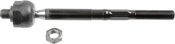 LEMFORDER 3067002 | Rot Mili Renault Megane II 03-Scenic II 03 -