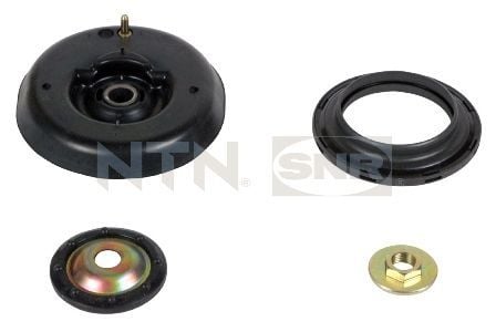 SNR KB65922 | Amortisör Tablası Takozu C2 03-C3 02 -