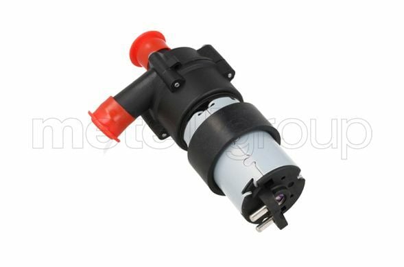 METELLI 25-0057 | İlave Su Pompası Mercedes W203-209