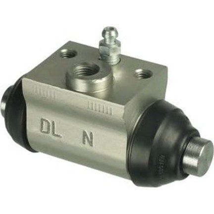 DELPHI LW90120 | Ford B-Max 2012-2016 Arka Fren Silindiri (merkezi)