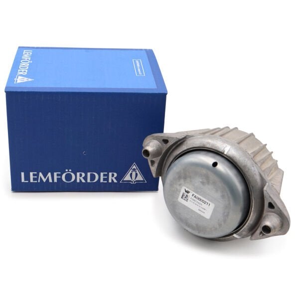 LEMFORDER 3557301 | Mercedes W212 Kasa E220 CDI Motor Kulağı Sol