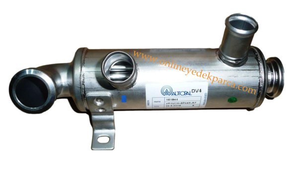 İTHAL 2S6Q9F464AB | Peugeot 107 1.4 Hdi Egr Soğutucu Ürün