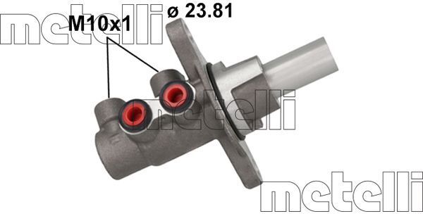 METELLİ 05-0900 | Ana Merkez Fiat / Jeep