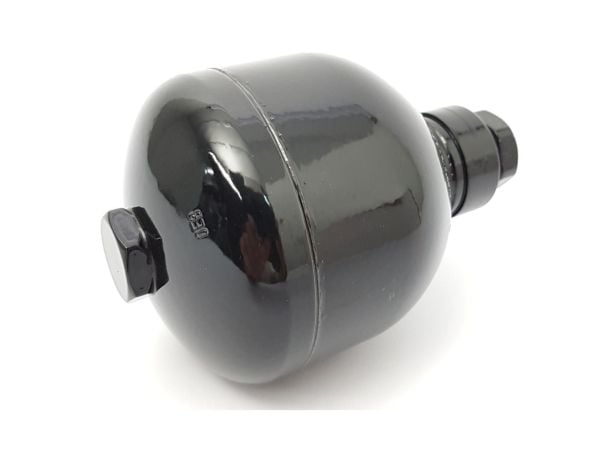 PSA 2461.F2 | Citroen C5 1.6 Hdi Start Stop Basınç Tüpü Vites Akümülatörü Orijinal