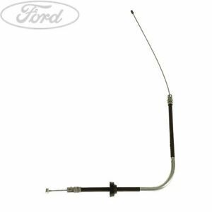FORD OTOSAN YC152853BD | Transit 2001-2006 Ön El Fren Teli Tabancadan Çıkan