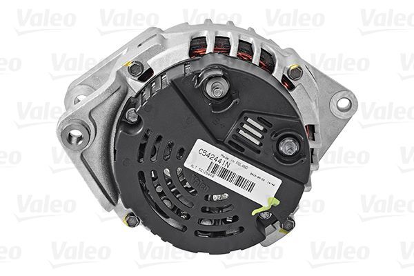 VALEO 439339 | Alternatör Kmp 01-Boxer-Ducato-Jumper 2.8Hdi