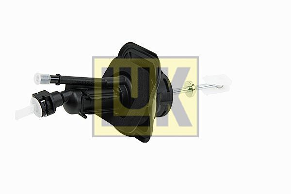 LUK 511064010 | Debriyaj Üst Merkezi (Ford Focus / C.Max 1.6Tdcı 04-18-Kuga I-Iı 2.0 Tdcı 10 -)