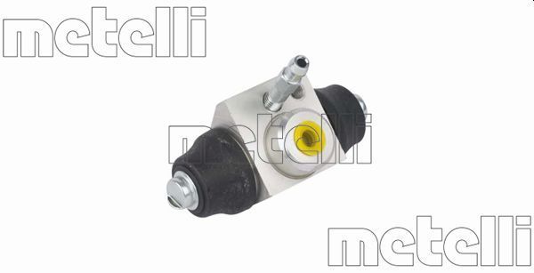 METELLI 04-0594 | Arka Fren Silindiri-20,64 (VW Caddy 96-03 Passat 88-97 Audi 100 91-93 Seat Inca 96-03)